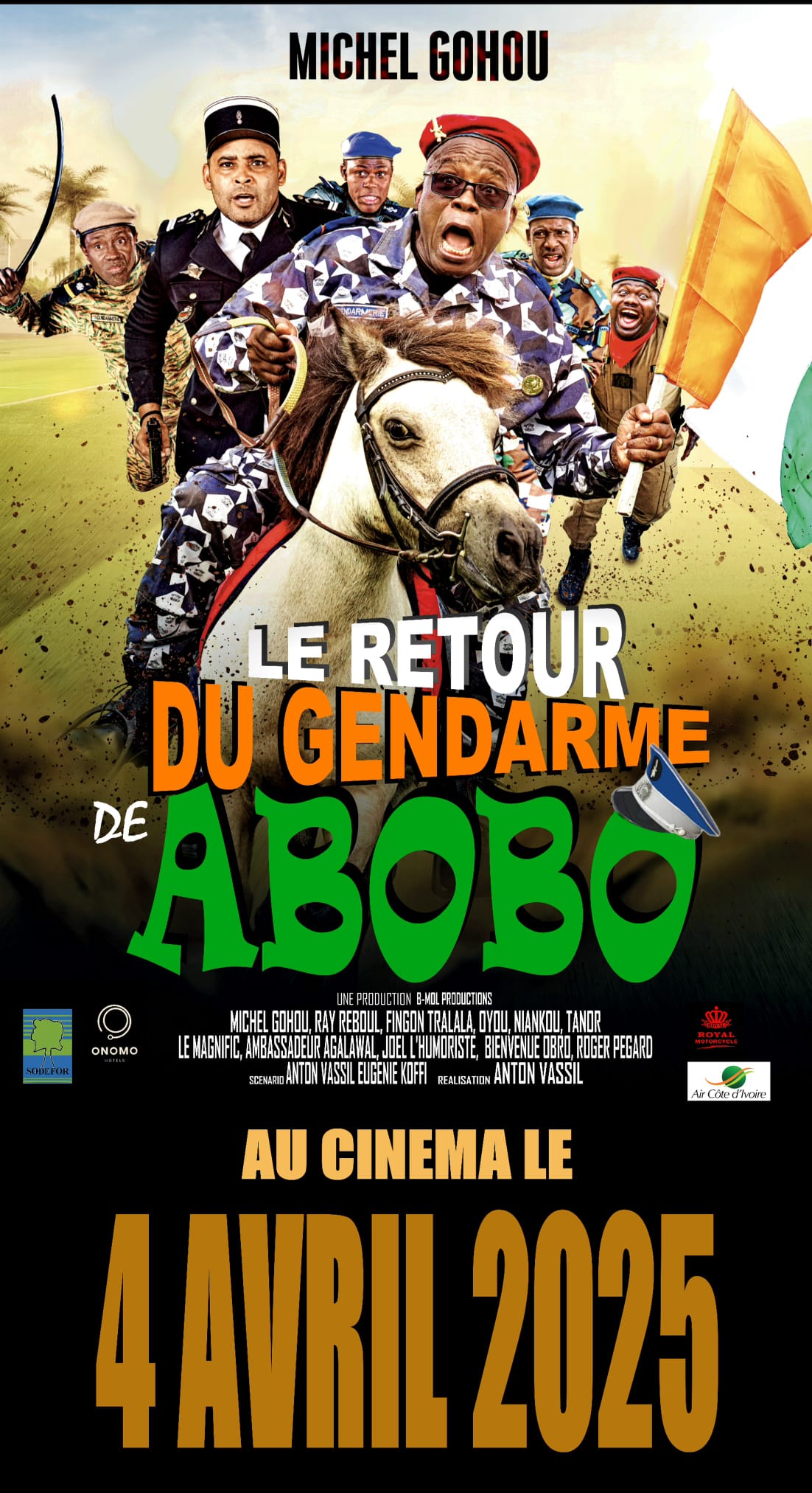Voir le trailer